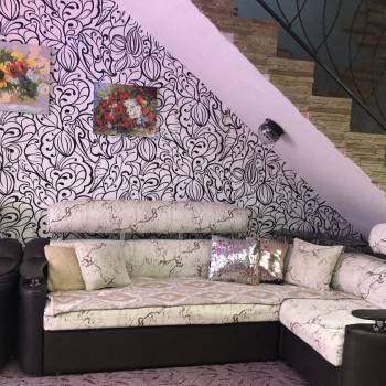 Продается 3-х комнатная квартира, 72 м²