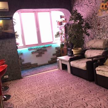 Продается 3-х комнатная квартира, 72 м²