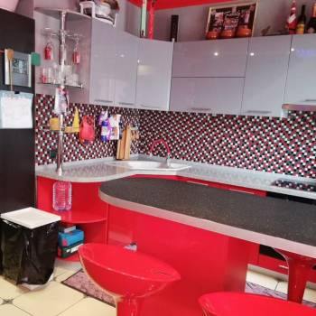 Продается 3-х комнатная квартира, 72 м²