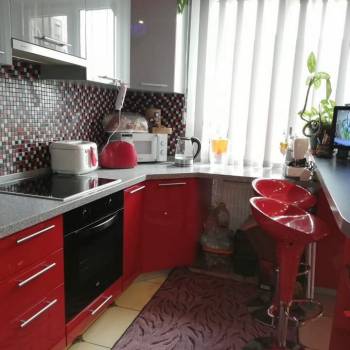 Продается 3-х комнатная квартира, 72 м²