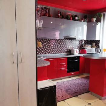 Продается 3-х комнатная квартира, 72 м²