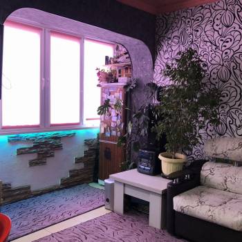 Продается 3-х комнатная квартира, 72 м²