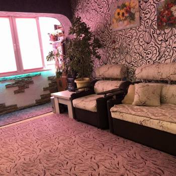 Продается 3-х комнатная квартира, 72 м²