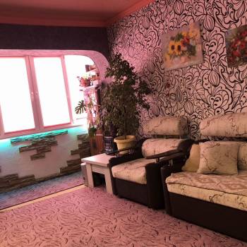 Продается 3-х комнатная квартира, 72 м²