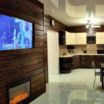 Сдается 2-х комнатная квартира, 63 м²