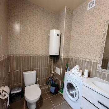 Сдается 2-х комнатная квартира, 63 м²
