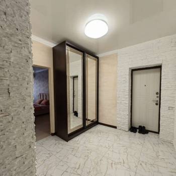 Сдается 2-х комнатная квартира, 63 м²