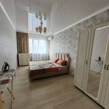 Сдается 2-х комнатная квартира, 63 м²