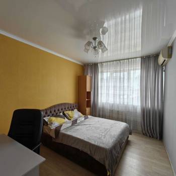 Сдается 2-х комнатная квартира, 63 м²