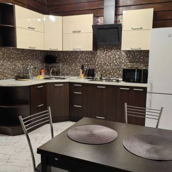 Сдается 2-х комнатная квартира, 63 м²