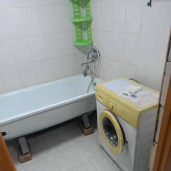 Продается 1-комнатная квартира, 25 м²