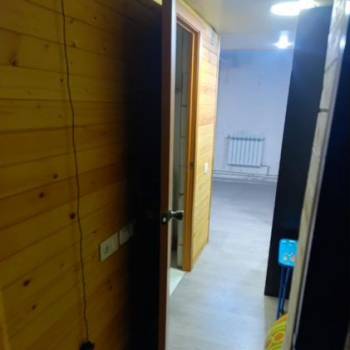 Продается 1-комнатная квартира, 25 м²