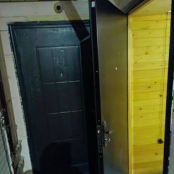 Продается 1-комнатная квартира, 25 м²