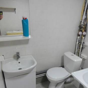Продается 1-комнатная квартира, 25 м²