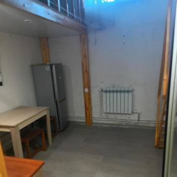 Продается 1-комнатная квартира, 25 м²