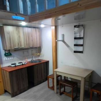 Продается 1-комнатная квартира, 25 м²