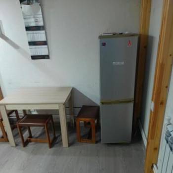 Продается 1-комнатная квартира, 25 м²
