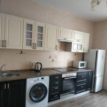 Сдается 2-х комнатная квартира, 55 м²