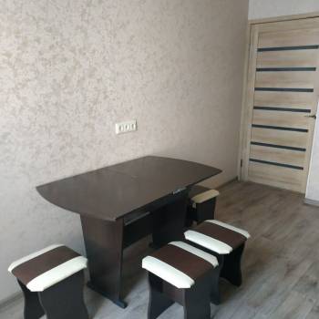 Сдается 2-х комнатная квартира, 55 м²