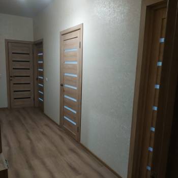 Сдается 2-х комнатная квартира, 55 м²
