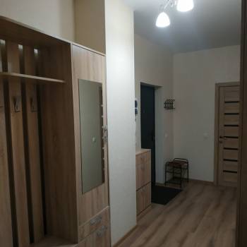 Сдается 2-х комнатная квартира, 55 м²