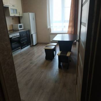 Сдается 2-х комнатная квартира, 55 м²