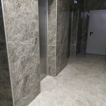 Сдается 2-х комнатная квартира, 55 м²
