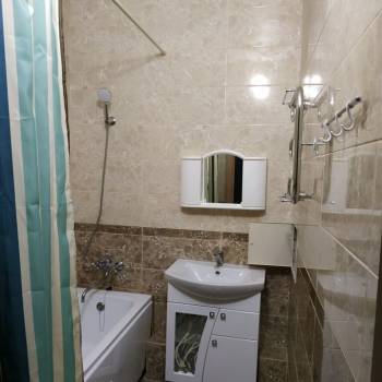 Сдается 2-х комнатная квартира, 55 м²