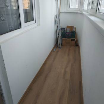 Сдается 2-х комнатная квартира, 55 м²
