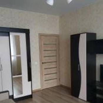 Сдается 2-х комнатная квартира, 55 м²