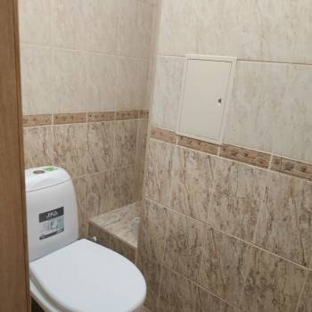 Сдается 2-х комнатная квартира, 55 м²