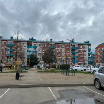 Продается 1-комнатная квартира, 22 м²