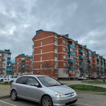 Продается 1-комнатная квартира, 22 м²