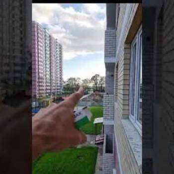Продается 1-комнатная квартира, 37 м²