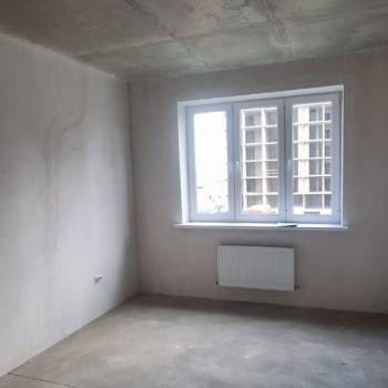 Продается 1-комнатная квартира, 37 м²