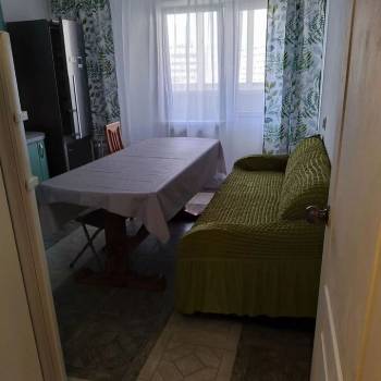 Сдается 2-х комнатная квартира, 70 м²