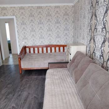 Сдается 2-х комнатная квартира, 70 м²