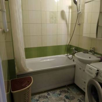 Сдается 2-х комнатная квартира, 70 м²