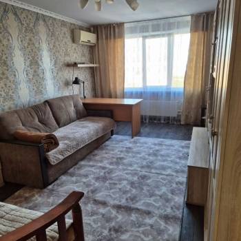 Сдается 2-х комнатная квартира, 70 м²