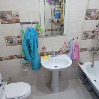 Продается 1-комнатная квартира, 45 м²