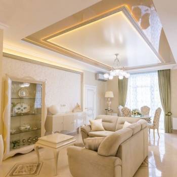 Продается 3-х комнатная квартира, 80,8 м²