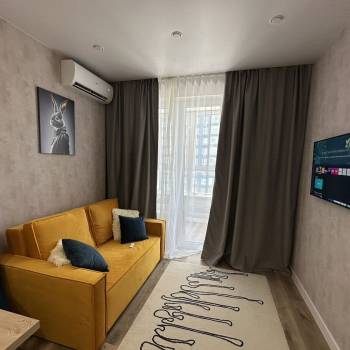 Сдается 2-х комнатная квартира, 46 м²