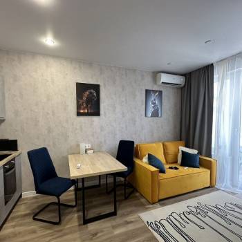 Сдается 2-х комнатная квартира, 46 м²