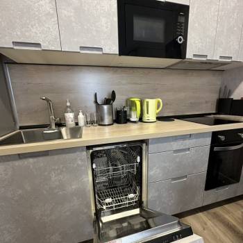 Сдается 2-х комнатная квартира, 46 м²
