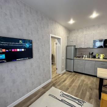Сдается 2-х комнатная квартира, 46 м²