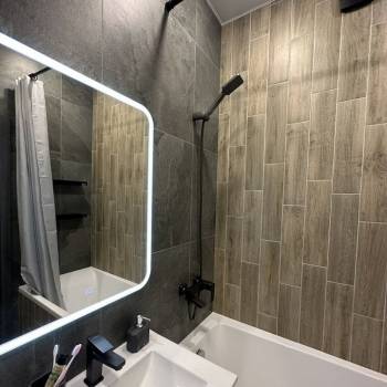Сдается 2-х комнатная квартира, 46 м²