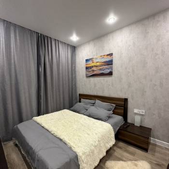 Сдается 2-х комнатная квартира, 46 м²