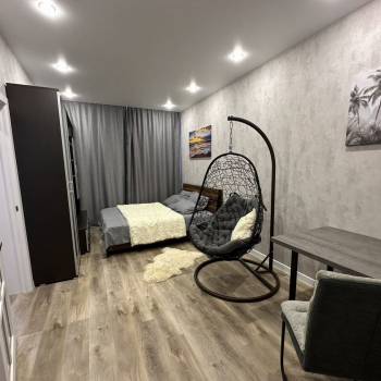 Сдается 2-х комнатная квартира, 46 м²