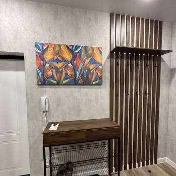 Сдается 2-х комнатная квартира, 46 м²
