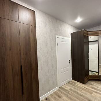 Сдается 2-х комнатная квартира, 46 м²